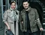 راز عجیب جواد عزتی و همسرش فاش شد + بیوگرافی و عکس 