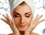 آبرسانی به پوست با ۱۰ روشی که پوست شما را از خشکی در می‌آورد