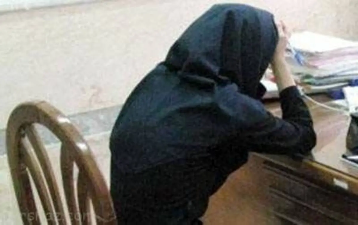تجاوز جنسی 6 پسر به دختر جوان در تهران + جرئیات