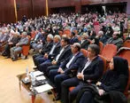  تجلیل از بانک ایران زمین در مراسم بزرگداشت تاسیس انجمن کلیوی زنجان