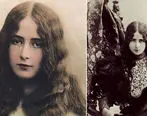 این دختر ایرانی ملکه زیبایی جهان شد | اولین ملکه زیبایی ایرانی بدون عمل و آرایش و ژل