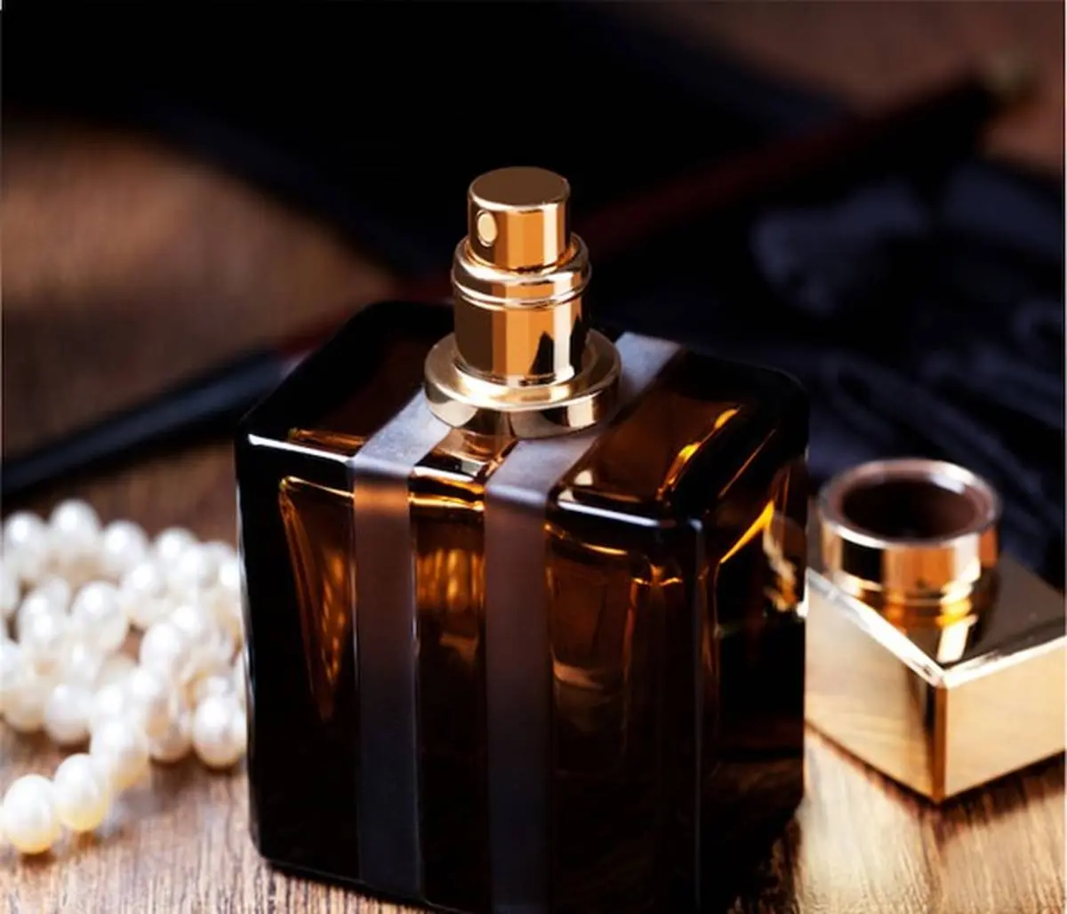 تأثیر عطر و ادکلن بر جذابیت