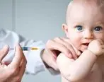 واکسیناسیون کودکان به خاطر ترس از کرونا روند نزولی پیدا کرد