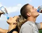 نوشیدن آب در این زمان باعث کاهش خطر سکته قلبی و مغزی می شود + فیلم