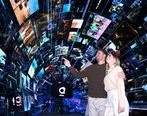 جذب تماشاگران حاضر در نمایشگاه CES 2024  با ارائه تجربه‌ای فراگیر در بخش webOS غرفه ال‌جی 