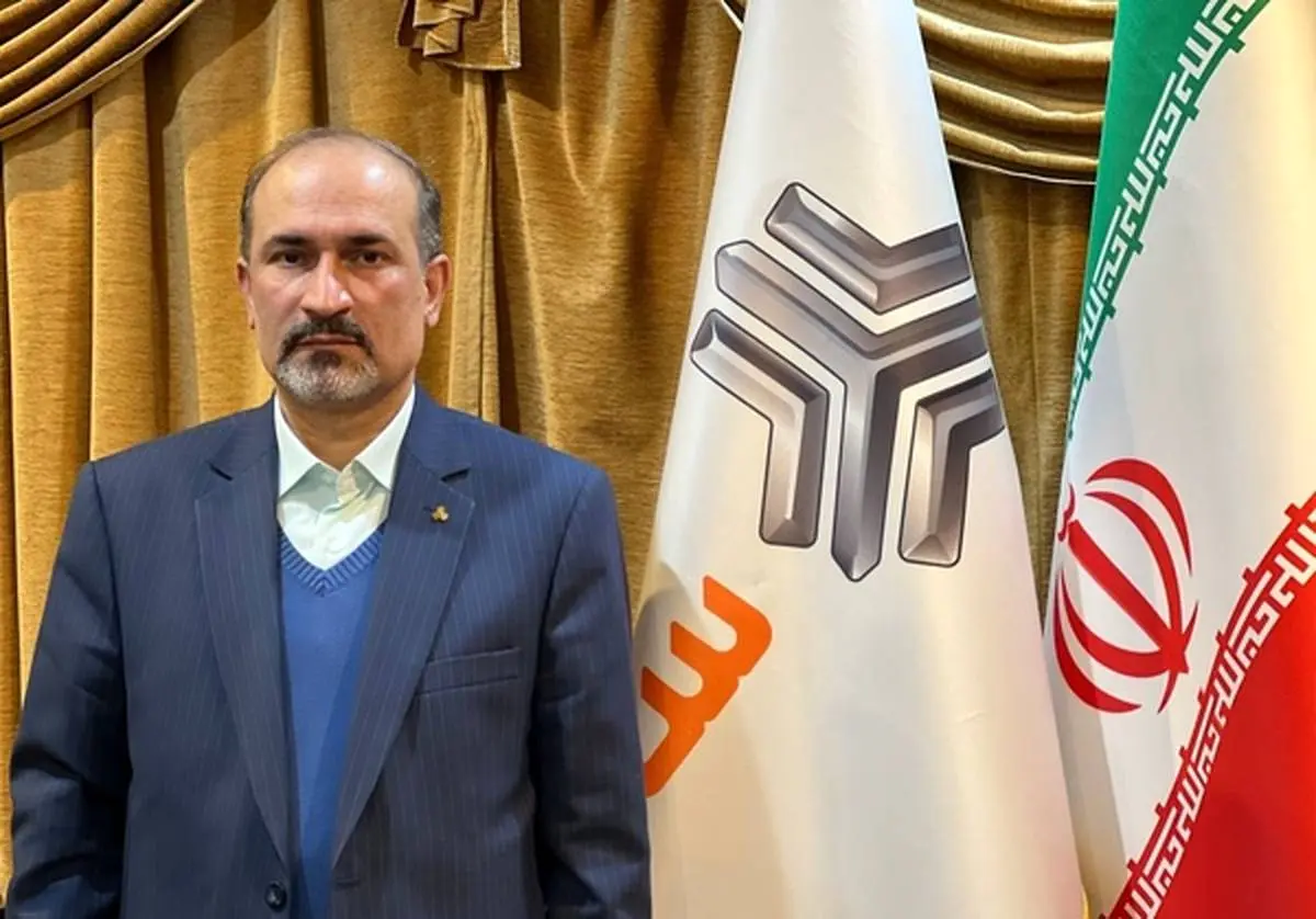 خودرو مدیر عامل سایپا لورفت | سوال جنجالی مجری از مدیر عامل سایپا