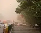 آسیب جدی کودکان در پارک آب و آتش در پی طوفان امروز تهران | چرا هواشناسی درباره شدت طوفان اطلاع‌رسانی نکرد؟