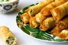 طرز تهیه چیپس خونگی خاص و متفاوت + فیلم