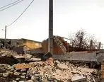 مصدومیت 60 درصدی بانوان در زمین‌ لرزه آذربایجان شرقی