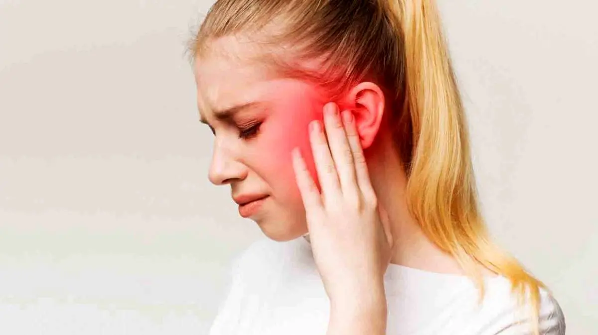 تنها راهکار برای تسکین گوش درد | درمان خانگی گوش درد