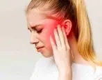تنها راهکار برای تسکین گوش درد | درمان خانگی گوش درد