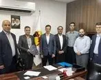 بهره‌برداری از نخستین نیروگاه خورشیدی بانک مسکن در بوشهر