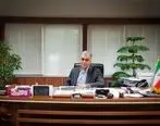 دکتر سعدمحمدی خبر داد: فروش 2 هزار 984 میلیارد تومانی شرکت مس در خردادماه

