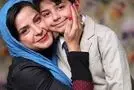 عکس شوهر خوشتیپ بازیگر سریال دودکش پخش شد | باورتان می شود این مرد شوهر سیما تیرانداز باشد
