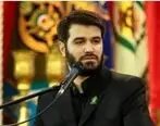 ویدئو| انتقادات تند میثم مطیعی به دولت رئیسی در مداحی 22 بهمن 