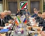 برگزاری گروه کاری مشترک ایران و روسیه در زمینه همکاری‌های گمرکی با حضور رؤسای کل گمرکات دو کشور
