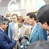 حضور فعال پتروشیمی پردیس در نمایشگاه نفت، گاز، پالایش و پتروشیمی با تمرکز بر تعامل، توسعه و دیپلماسی صنعتی