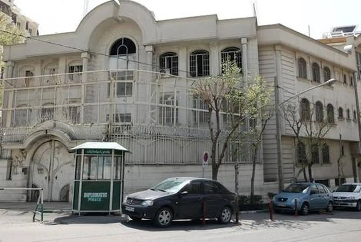 سفارت عربستان در ایران کارش را آغاز کرد | جزییات خبر