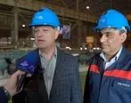تملک سهام یک شرکت فولادساز؛ راهکار فوری و واقع‌بینانه برای تأمین پایدار مواد اولیه فولاد اکسین