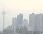 جزئیات تعطیلی پایتخت به علت الودگی هوا 