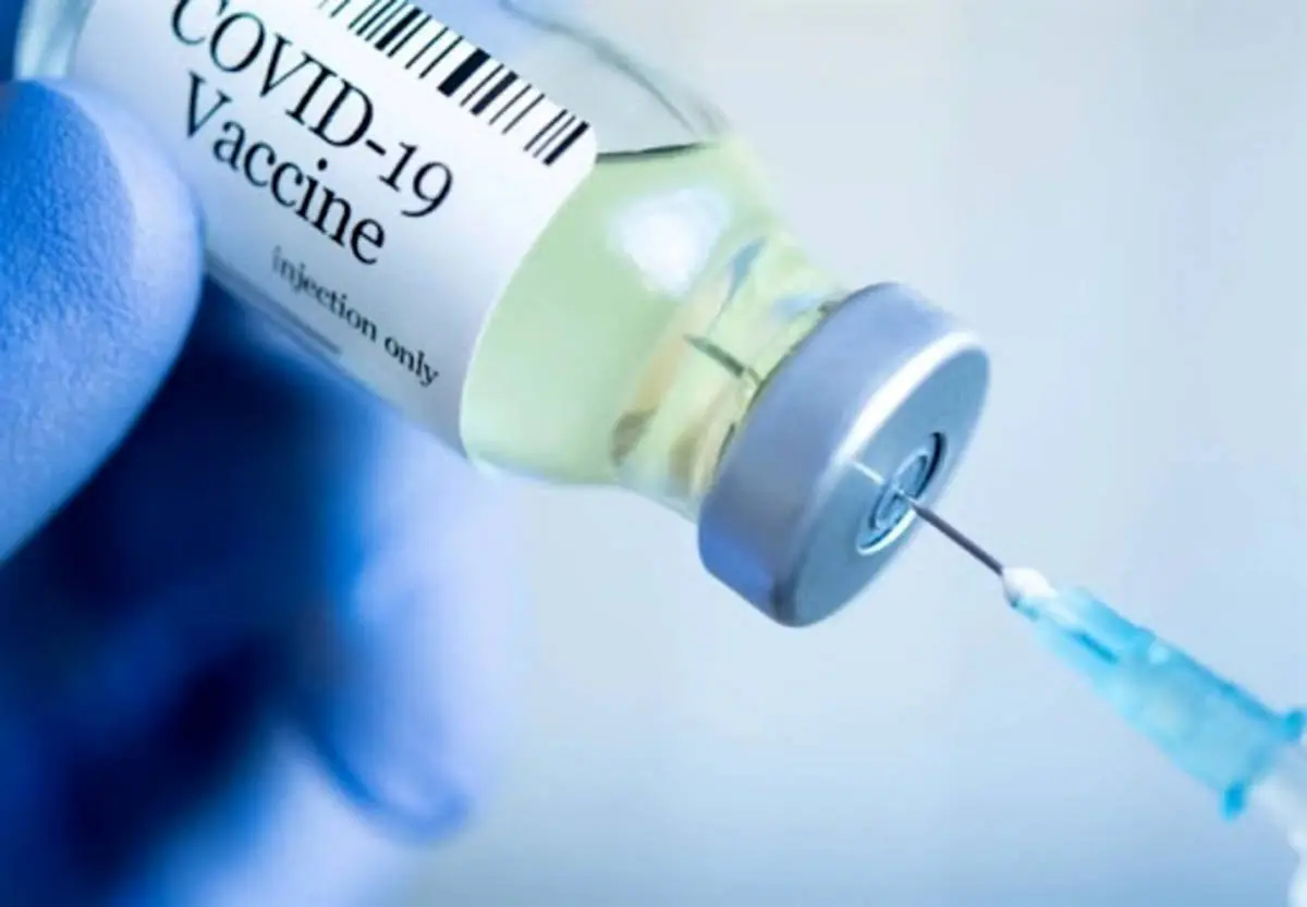 ثبت رسمی واکسن کرونا در روسیه
