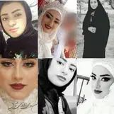 اعتراف روحانی به قتل همسر جوانش | عکس مبینا سوری در لباس عروس 