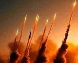 آغاز پاسخ کوبنده ایران به رژیم صهیونیستی/شلیک ۱۰۰ موشک در مرحله نخست