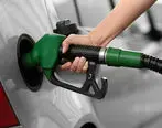 آخرین وضعیت سهمیه‌بندی بنزین 

