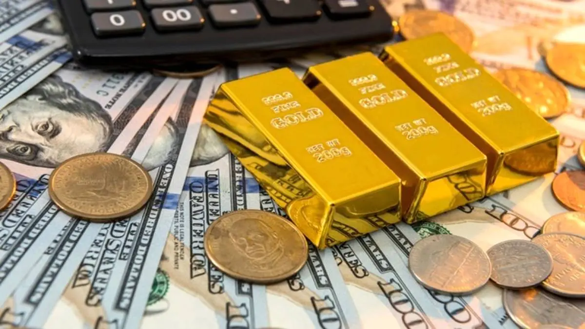 قیمت جدید طلا و سکه اعلام شد | جدول قیمت طلا و سکه