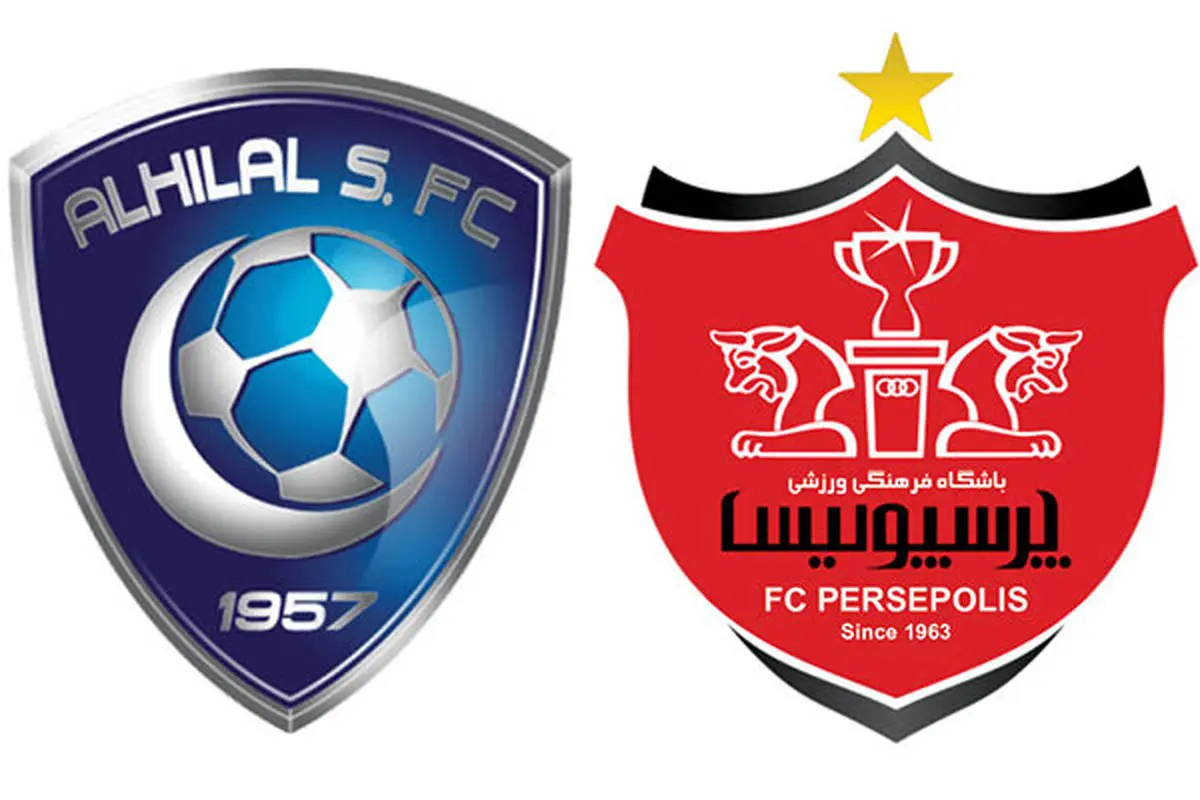 گل اول الاهلی  عربستان به پرسپولیس در دقایق اول  + فیلم 