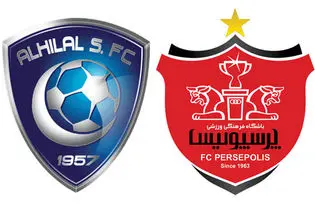 گل اول الاهلی  عربستان به پرسپولیس در دقایق اول  + فیلم 