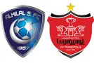 گل اول الاهلی  به پرسپولیس در قیه 2 بازی + فیلم 