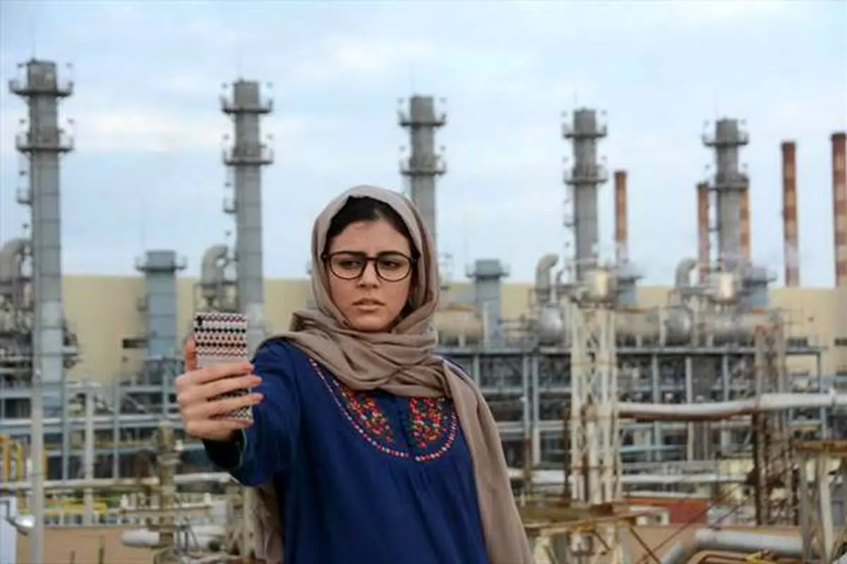 روس ها «دختر» ایران را پسندیدند