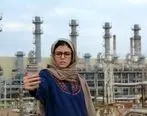 روس ها «دختر» ایران را پسندیدند