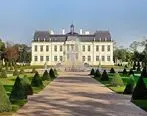 ولیعهد عربستان در گران‌ترین خانه جهان در فرانسه