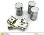 احتمالات نرخ دلار و نفت در بودجه ۹۷