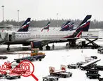 پرتاخیرترین پروازهای دنیا در روسیه انجام می‌گیرد