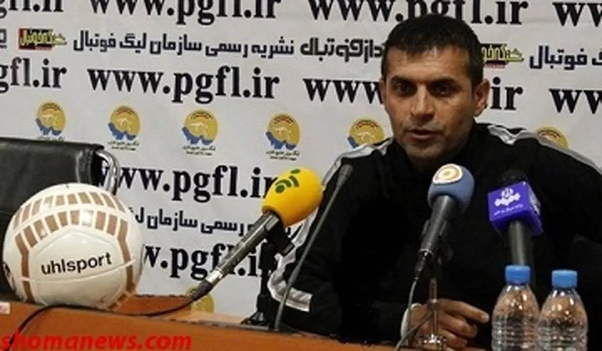 زمان نشست خبری استقلال خوزستان و پرسپولیس مشخص شد