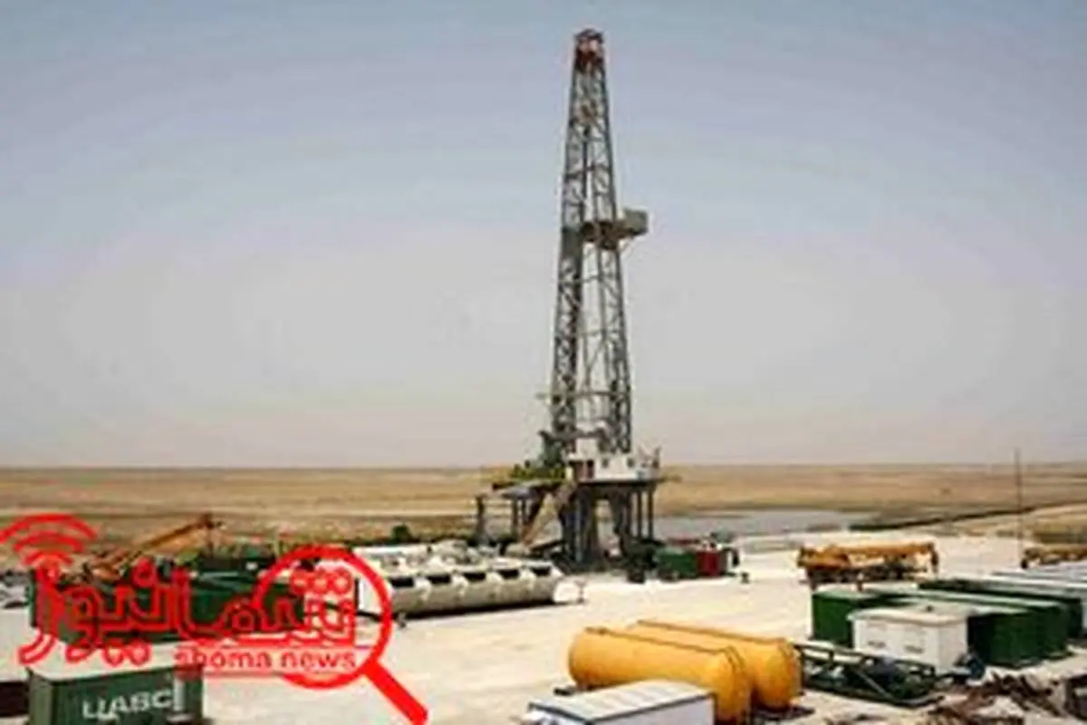 افزایش ۱۰۰ هزار بشکه ای ظرفیت تولید نفت