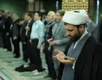 قدردانی از بیمه ایران برای توسعه و ترویج نماز
