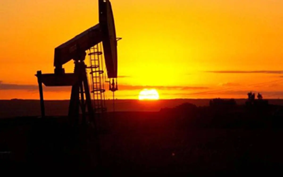 حساب شرکت نفت در انگلیس مسدود شد