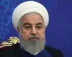 روحانی:قطعاً پیروز میدان مبارزه با آمریکا هستیم