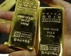 دلیل اصلی افزایش قیمت جهانی طلا