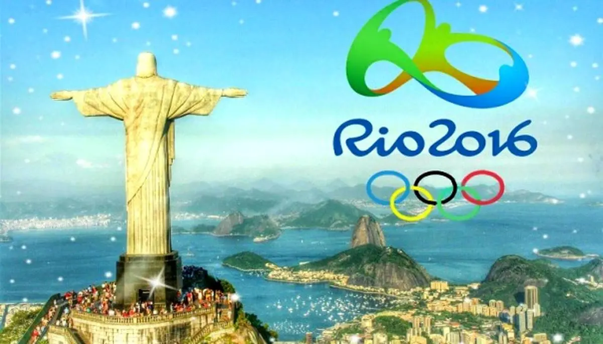 زمان دیدار رقابت های کشتی فرنگی المپیک ریو