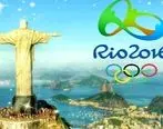 زمان دیدار رقابت های کشتی فرنگی المپیک ریو