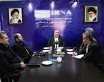 ماشین سازی تبریز به چرخه تولید بازگشت