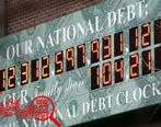 بدهی خانوارهای آمریکایی‌ در سه ماهه سوم ۲۰۱۷ افزایش یافت