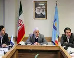 احسان شریفی مدیرعامل صندوق ذخیره کارکنان شهرداری تهران شد