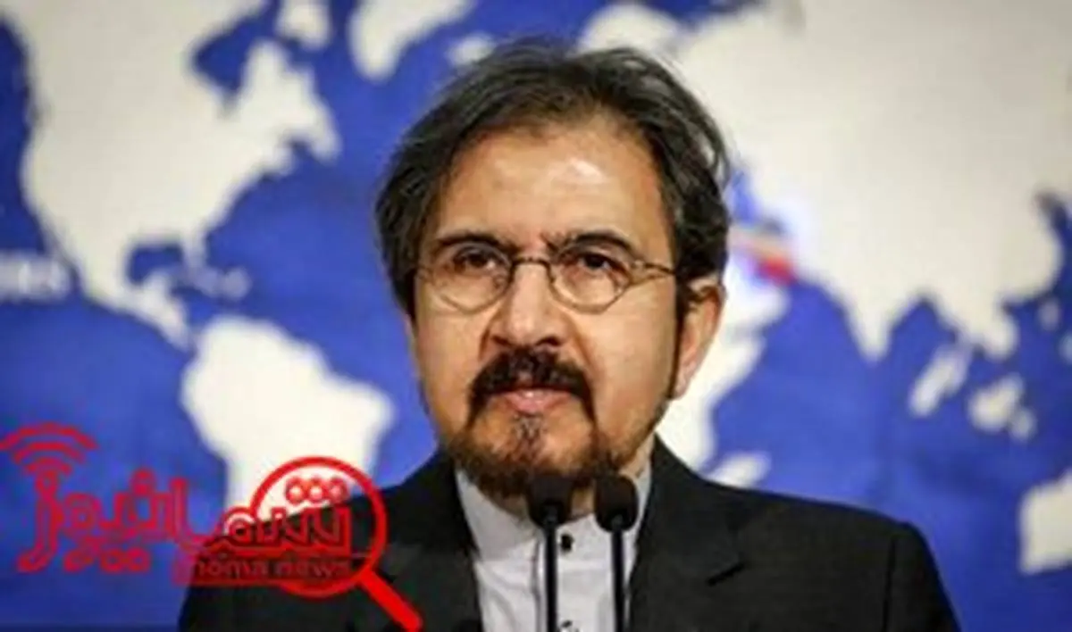 ایران حمله تروریستی در مصر را محکوم کرد