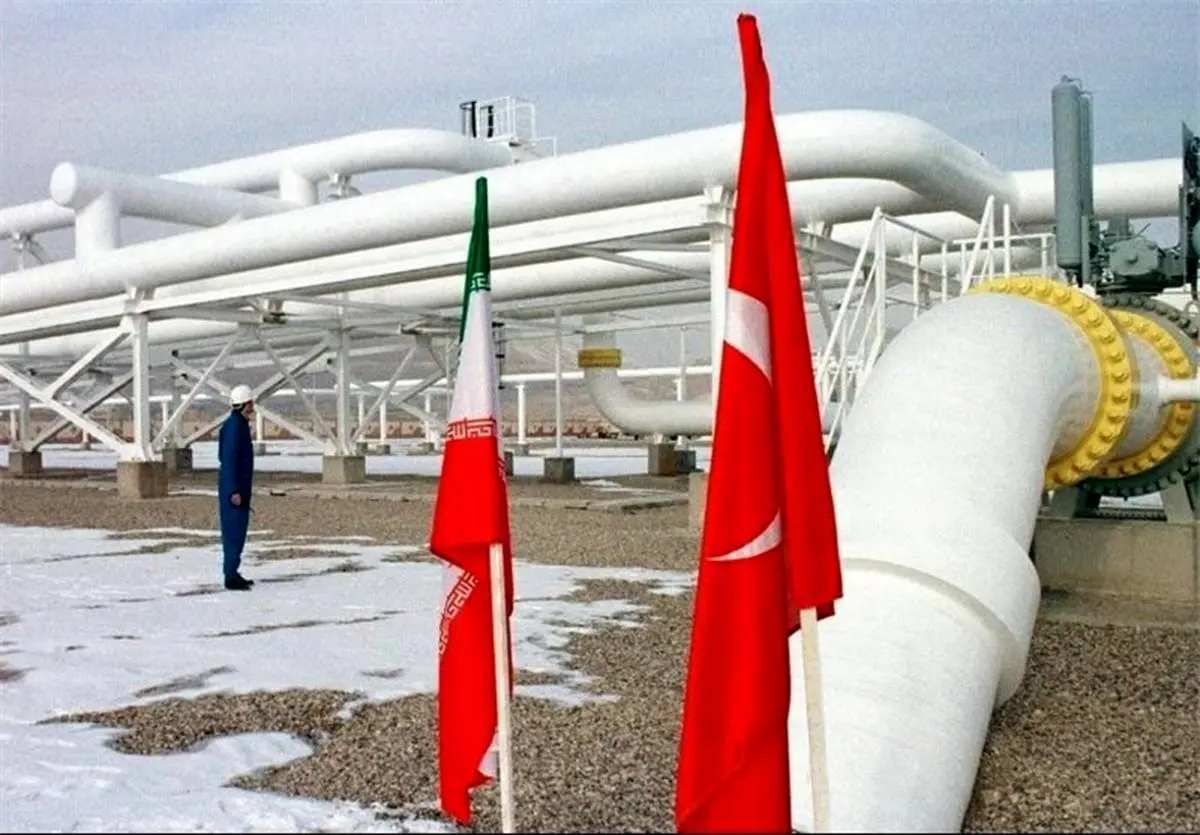 تبعیت ترکیه  از تحریم نفتی آمریکا علیه ایران